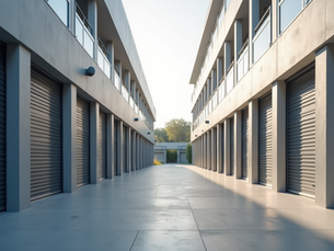 Buying Storage Condo Guide: Your Complete Guide to Storage Condos in Superior