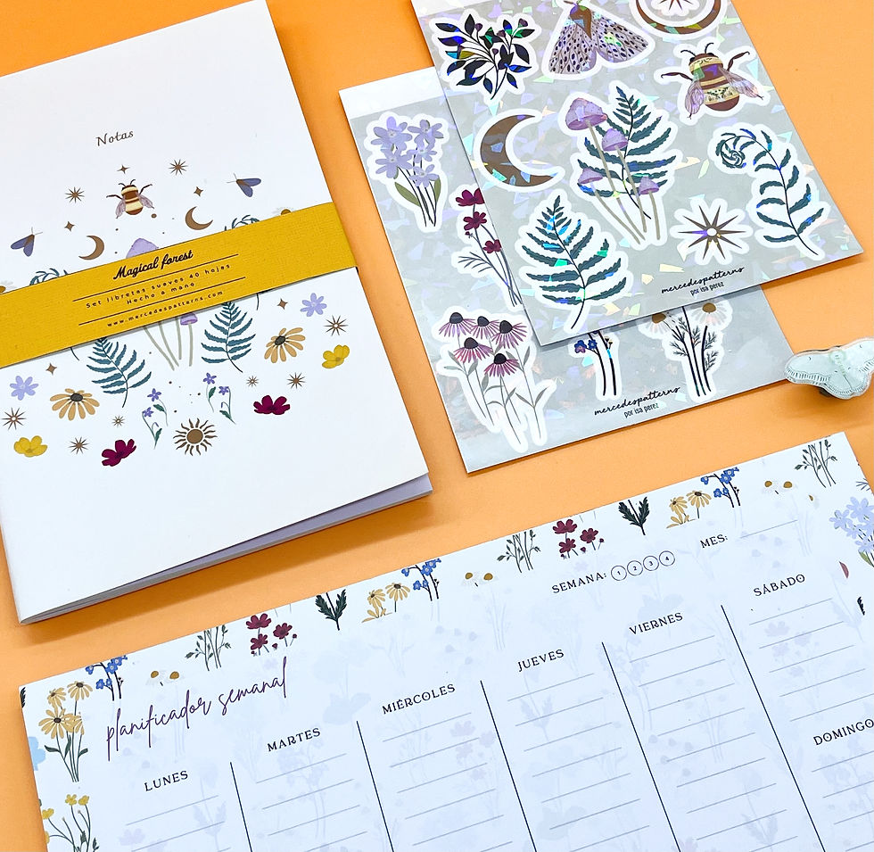 Thumbnail: Gift Set Planner