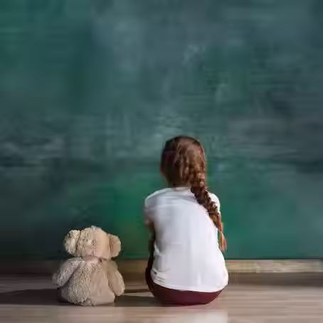 ¿Tienes una herida de rechazo? 6 señales que podrían indicarlo