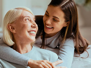 prière maman catholique texte simple