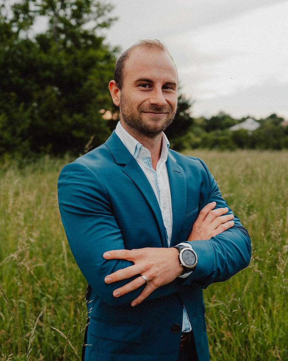 Marco Prochazka