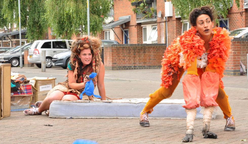 BeautifulMess 3 Scavengers taming.jpeg