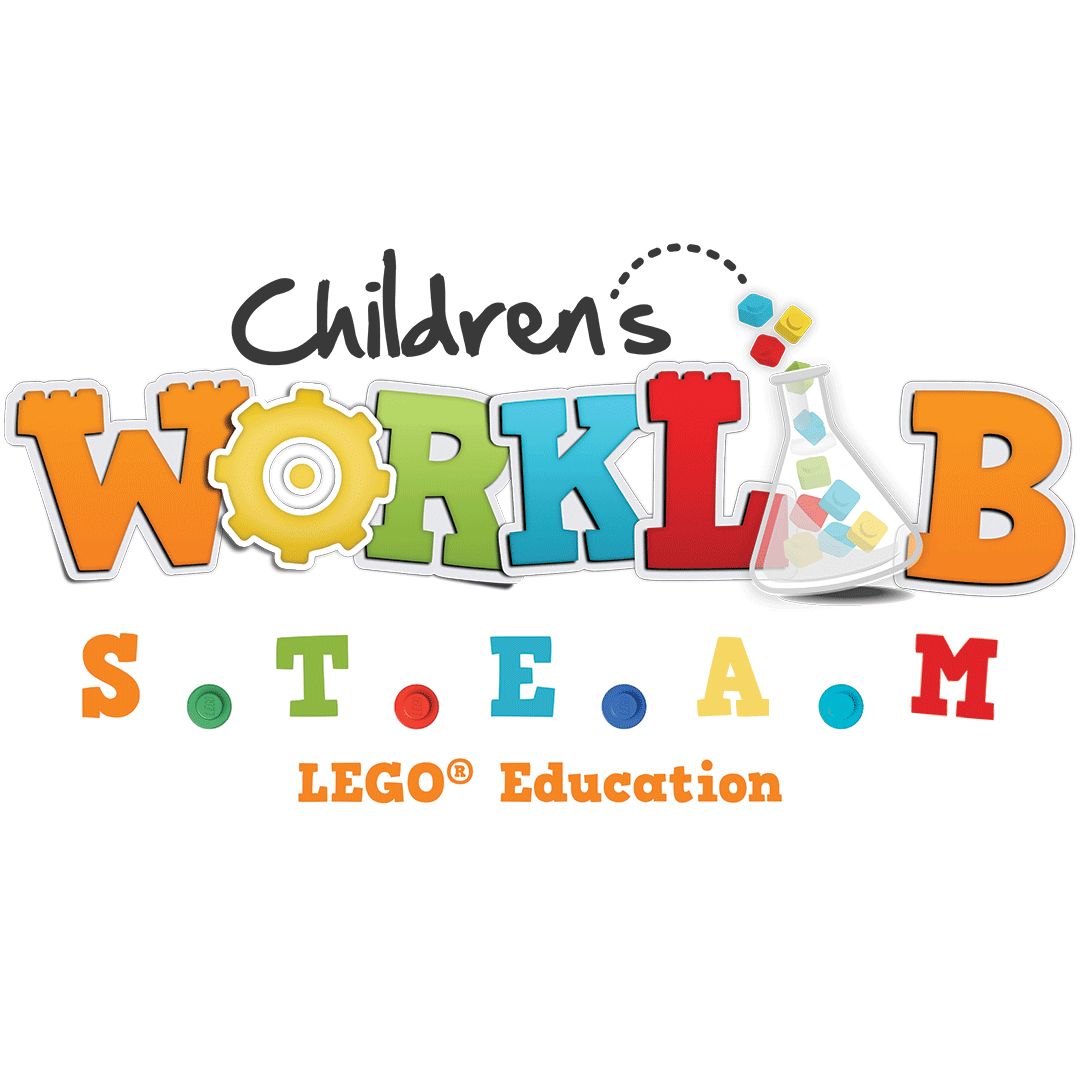 Children's Worklab LEGO Robotics & Tech Camps