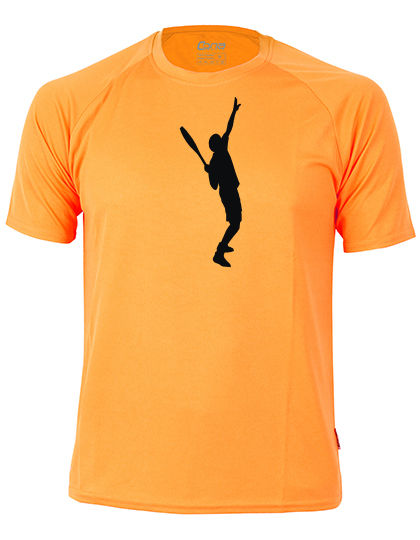 Thumbnail: TechTee Shirt Smash