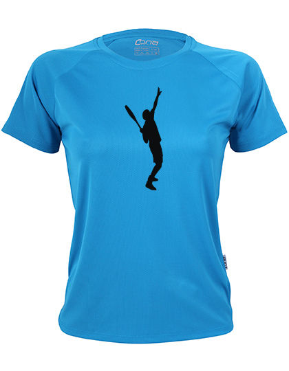 Thumbnail: TechTee Shirt Smash