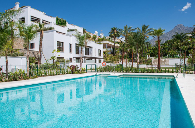 Marbella - Lomas del rey | Xclusive Luxury
