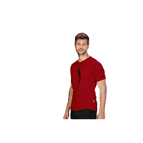 Thumbnail: TechTee Shirt Smash