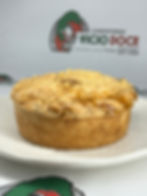 Pastelão de carne de panela