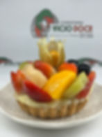 Panelinha de tutti-fruti