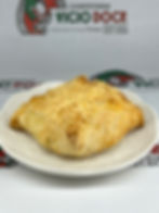 Trouxinha de palmito