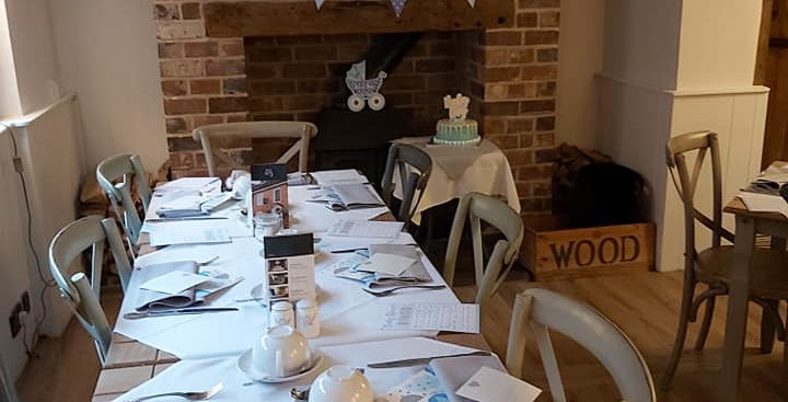 Baby shower