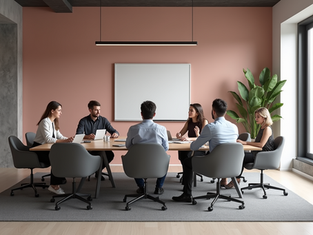 Global HR Solutions for Small Businesses: Ratcliffe HR Consulting