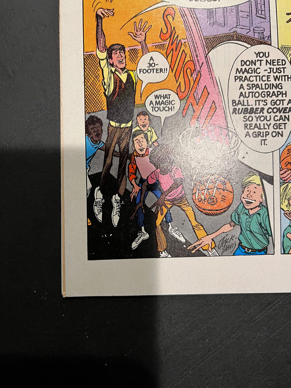 Thumbnail: The X-Men, vol. 1, issue 122