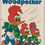 Thumbnail: Woody Woodpecker #35 - Feb-Mar 1956