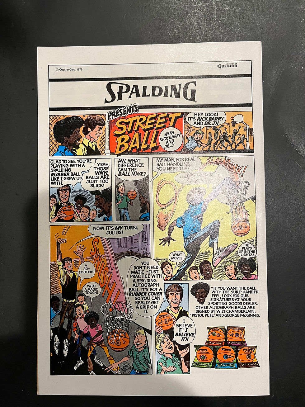 Thumbnail: The X-Men, vol. 1, issue 122