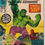 Thumbnail: Tales to Astonish #95, September 1967