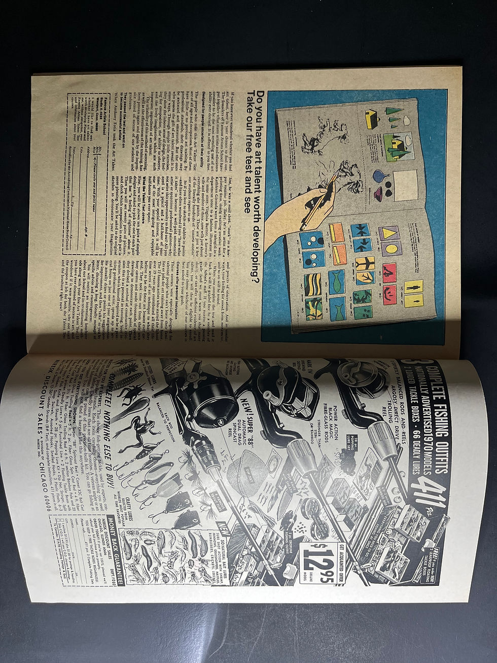 Thumbnail: Fantastic Four 100, July 1970, Very Fine (8.0) Condition
