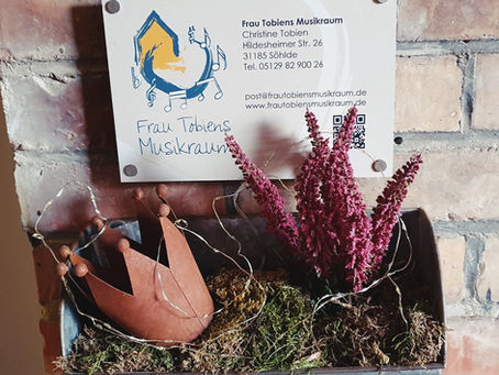 +++ Neues Jahr, neues Glück +++