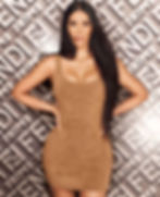 SKIMS Campaign / Courtesy of SKIMS