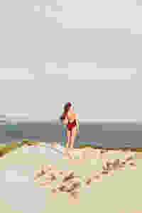 CLOTHING MANUFACTURERS UK | ONE PIECE SWIMSUIT