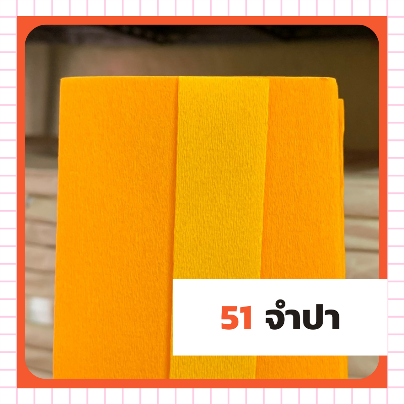 ย่น 2 หน้า - 51 จำปา
