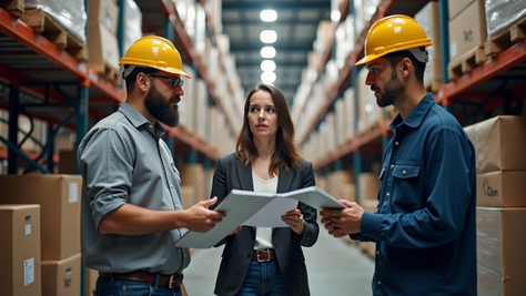 Optimize Global Shipping with XTRAMiles' Innovative Logistics Solutions