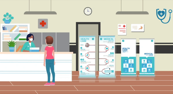 Unmatchable Benefits of Digital Standees That You Just Can’t Avoid!