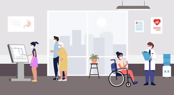 Why Your WayFinding Signage Should be Digital?