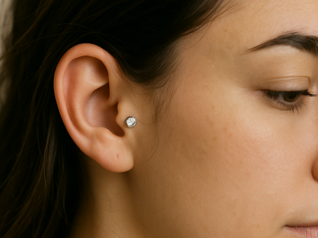Tragus Piercing Guide (Everything You Need to Know)