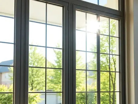How Dark Should I Tint My Home Windows in Louisville? A Comprehensive Guide by Sun Tint