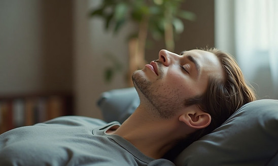 Hypnosis therapy for smoking