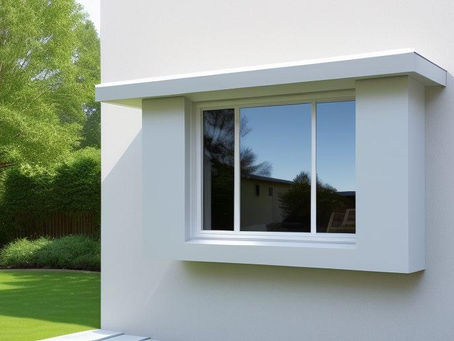 How Solar Films Reduce Heat Without Darkening Your Space in Louisville KY
