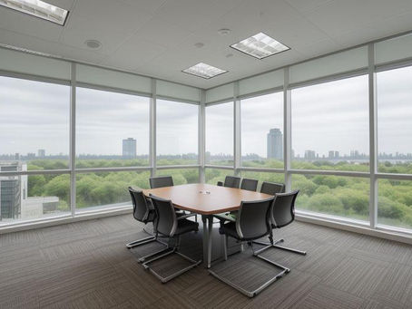 Top Reasons to Tint Your Commercial Windows in Radcliff KY