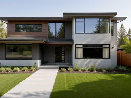 The Advantages of Residential Tinting for New Homeowners