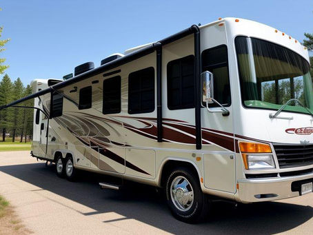 The Best Window Tinting Options for Your RV