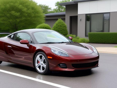 Why You Should Consider Ceramic Coating for Your Vehicle in Louisville KY