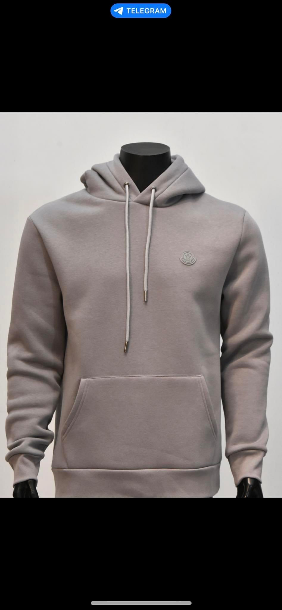 Miniaturbild: MONCLER  HODDIES 