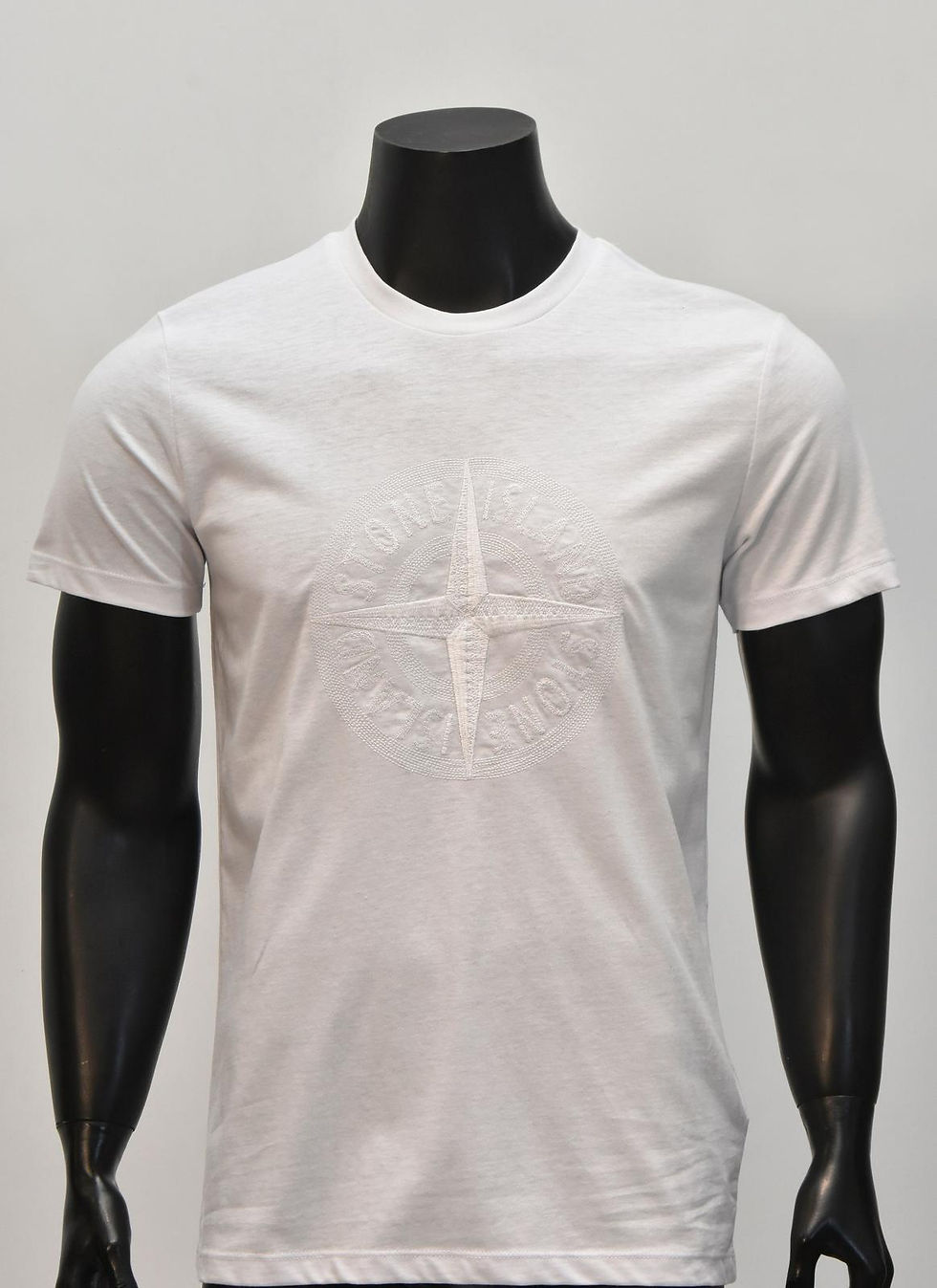 Miniaturbild: STONE ISLAND  EMBROIDERED  TSHIRT’S