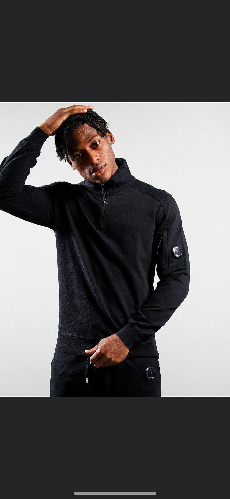 Miniaturbild: CP COMPANY  TRACKSUIT 