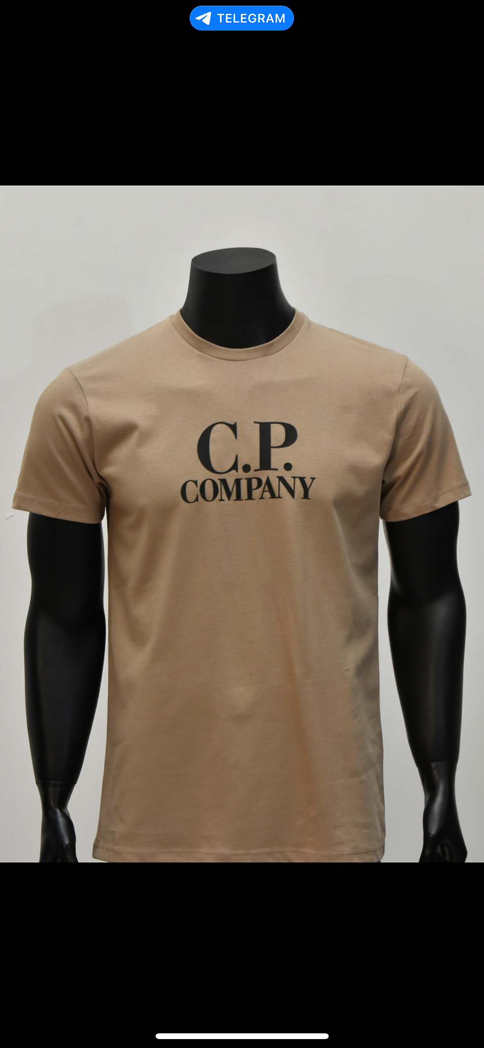 Thumbnail: CP COMPANY  T-SHIRT’S