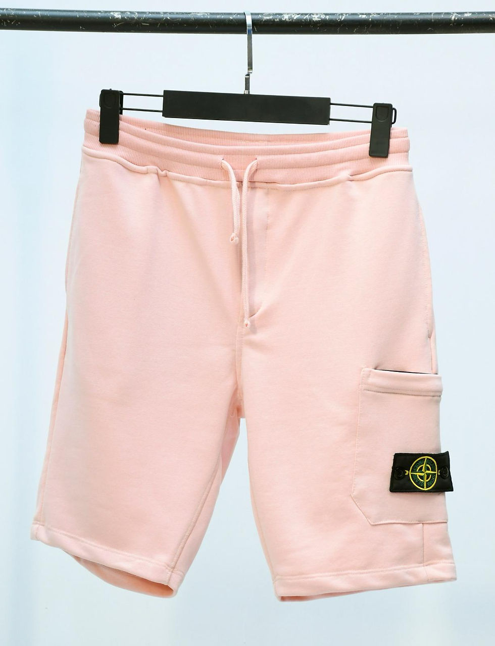 Thumbnail: STONE ISLAND  SHORT