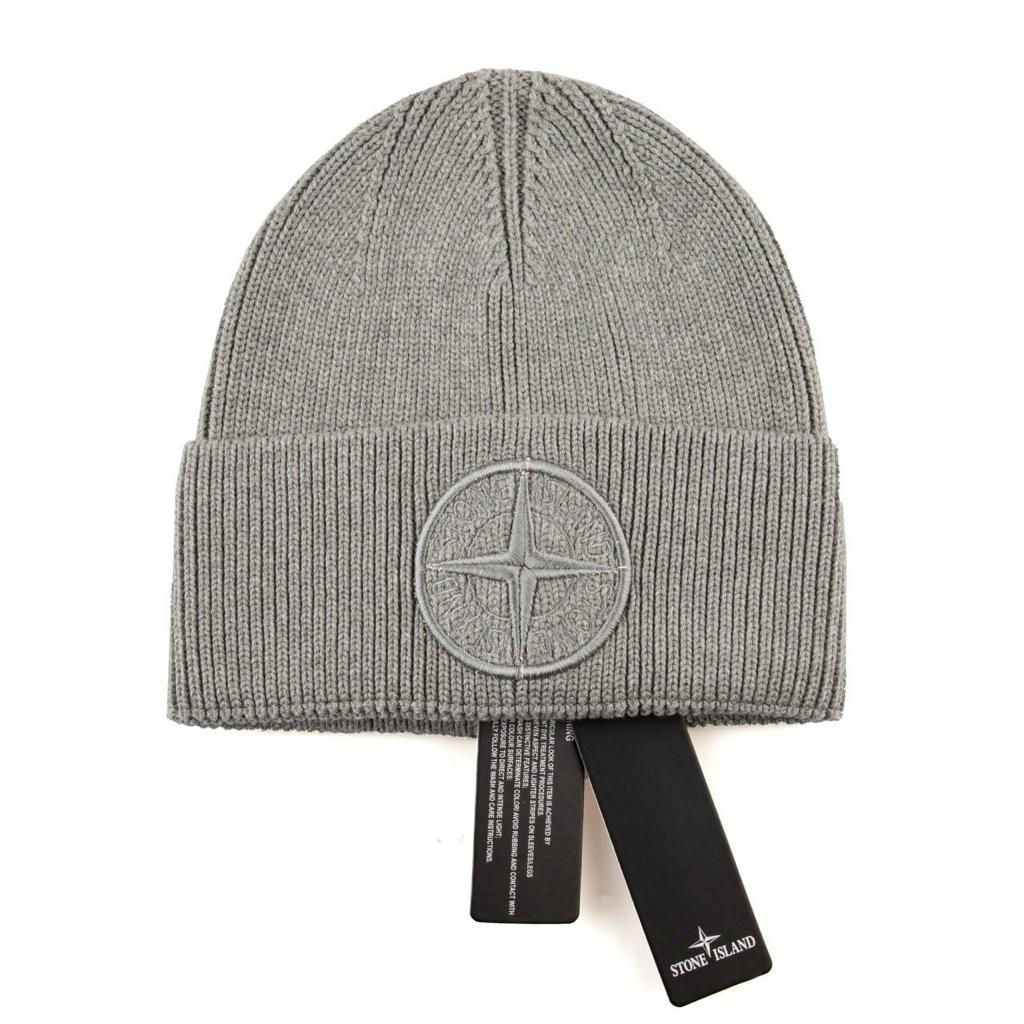 STONE ISLAND BEANIE  HAT’S