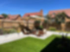 Hard Landscaping Hertfordshire, Rickmansworth, Chorleywood Garden Design