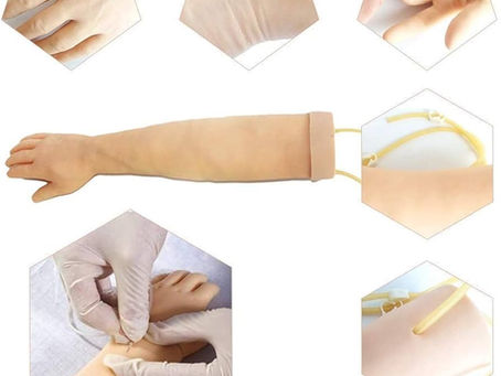 Prelievo Arterioso a Catania: una procedura tecnica che richiede mano esperta