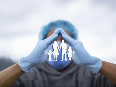 La figura dell’infermiere nelle cure domiciliari