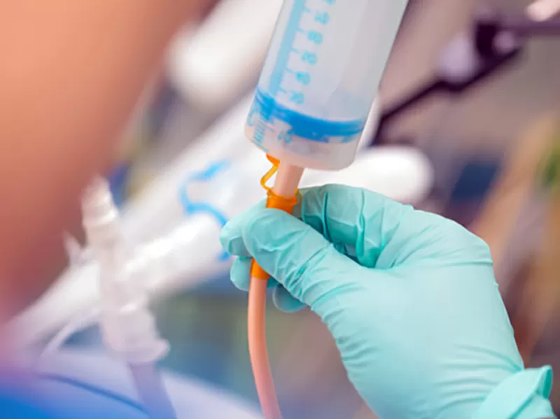 Sondino naso gastrico: quello che devi sapere