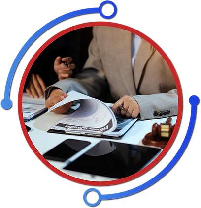 Legal Documents and Forms