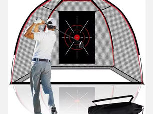 Why a Home Practice Kit Beats the Range This Fall