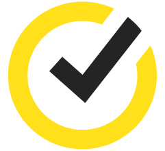 Norton cybersecurity software logo