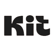 Kit email marketing platform logo